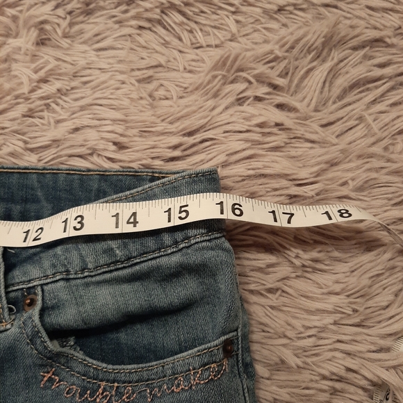 Adam Levine Jeans Size 13 - Picture 9 of 10